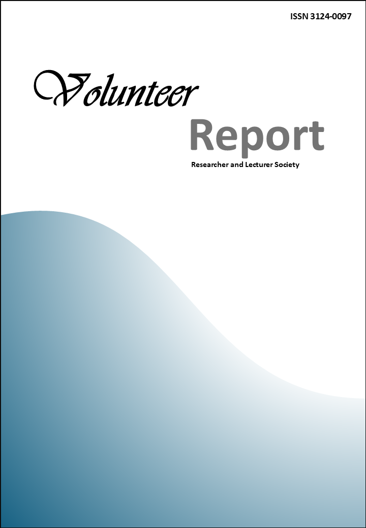 					View Vol. 1 No. 1 (2026): Regular Issue
				